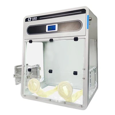 Isolateurs à haut confinement