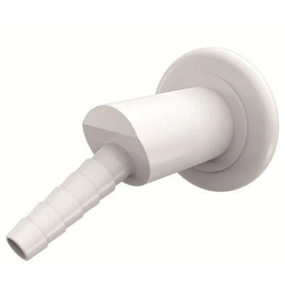 Combien de temps dure un robinet chromé ?