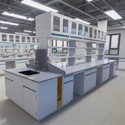 Comment régler avec précision la hauteur des tables de laboratoire réglables ?